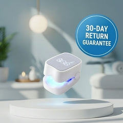 30‑Day Money‑Back Guarantee