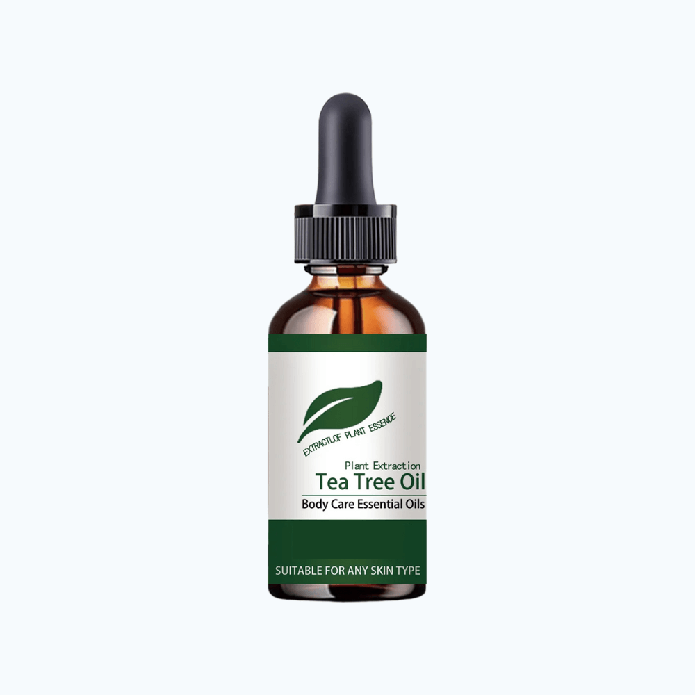 ClearNail Pro™ - 100% Tea Tree Oil