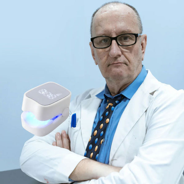 Dr. Mark Ellis, DPM