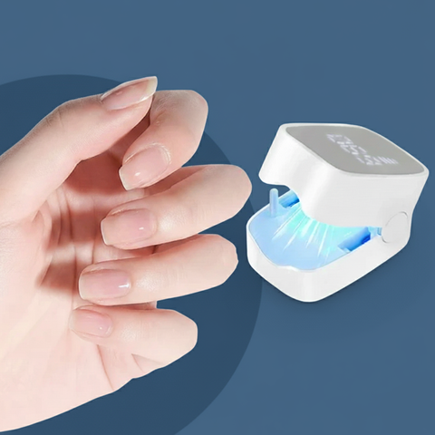 Restore Healthy Nails & Regain Your Confidence