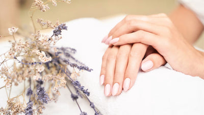 How Healthy Nails Boost Your Confidence at Work and Social Events