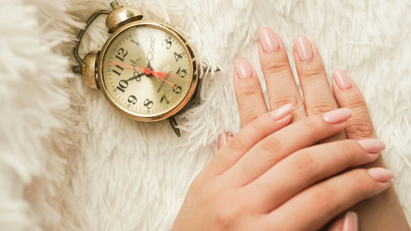 Discover the Most Effective Home Remedies for Nail Fungus