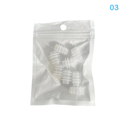 ClearBreathe™ Silicone Nasal Applicators (2 Pairs)