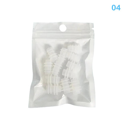 ClearBreathe™ Silicone Nasal Applicators (2 Pairs)