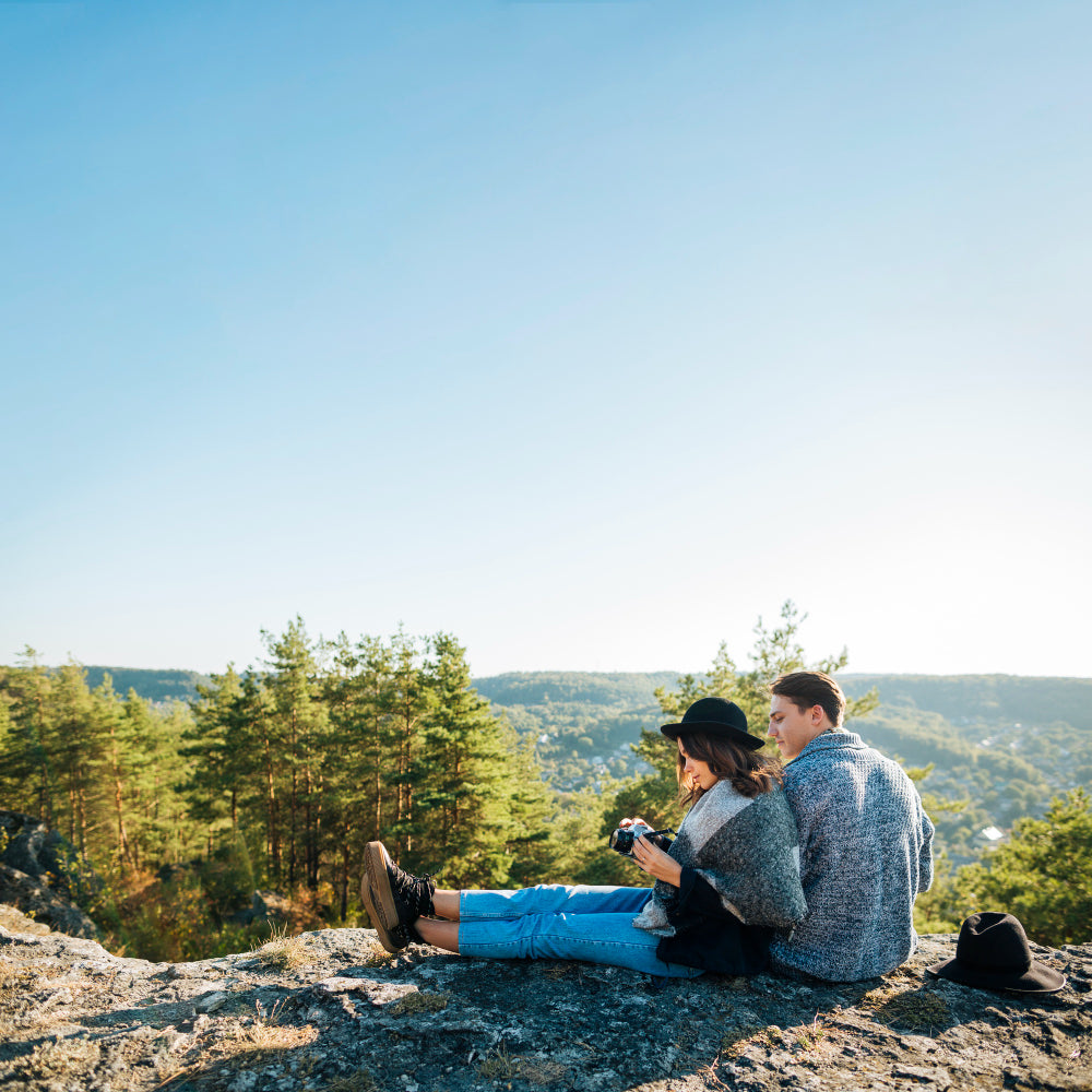 Embrace Wellness And Embrace Your Day