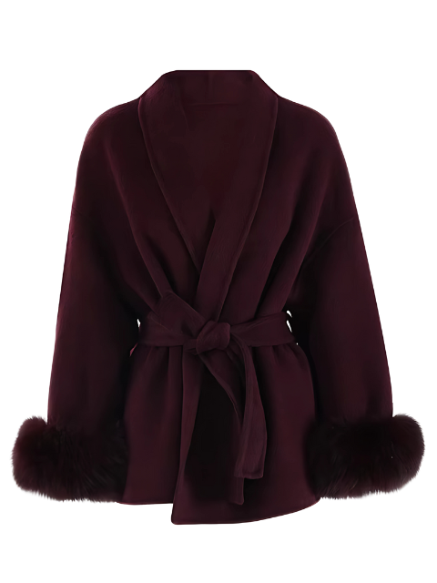 The Fiona Coat