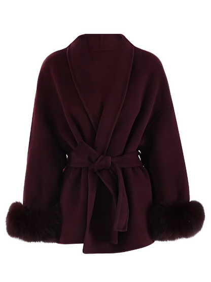 The Fiona Coat