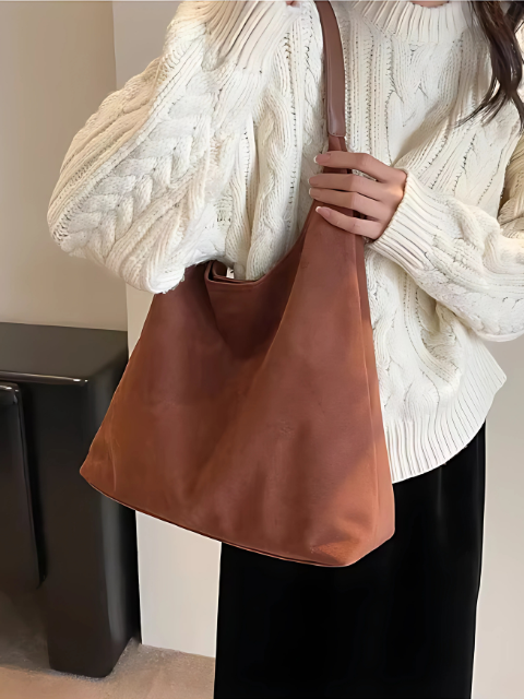 The Serena Tote