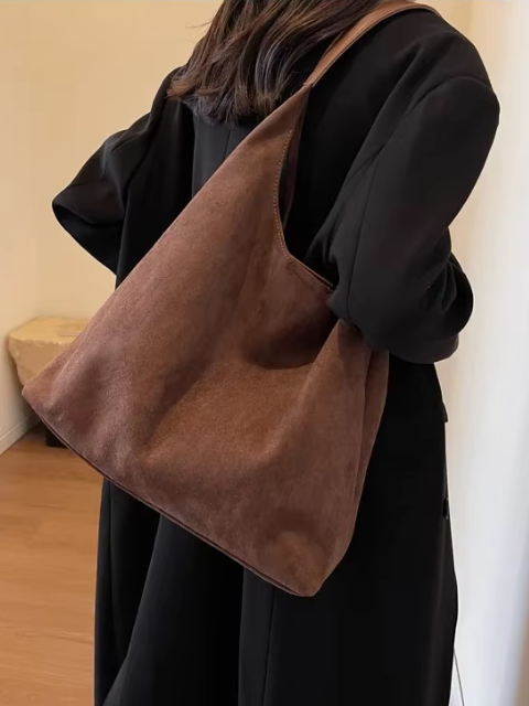 The Serena Tote