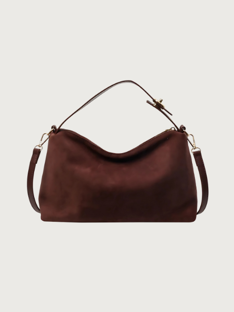 The Kiera Shoulder Bag