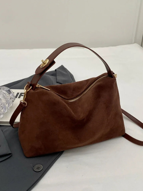 The Kiera Shoulder Bag