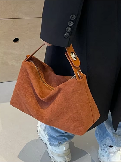 The Kiera Shoulder Bag