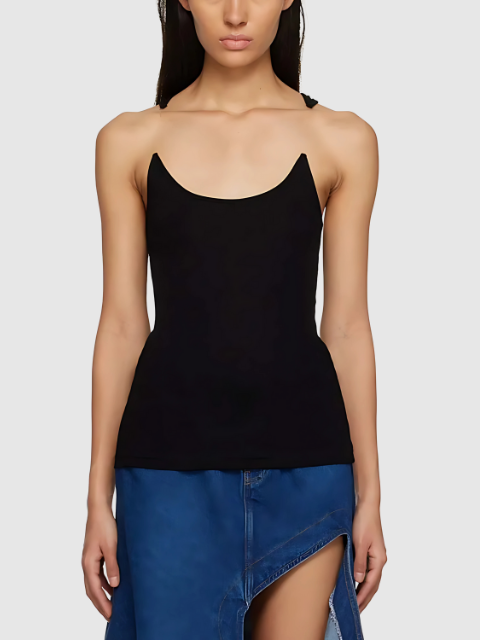 The Kristina Tank Top