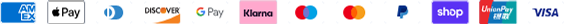 Payment methods